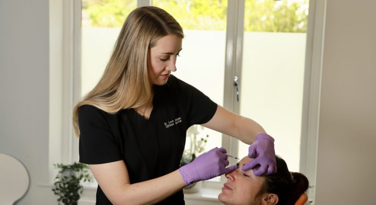 Skin Boosters Explained